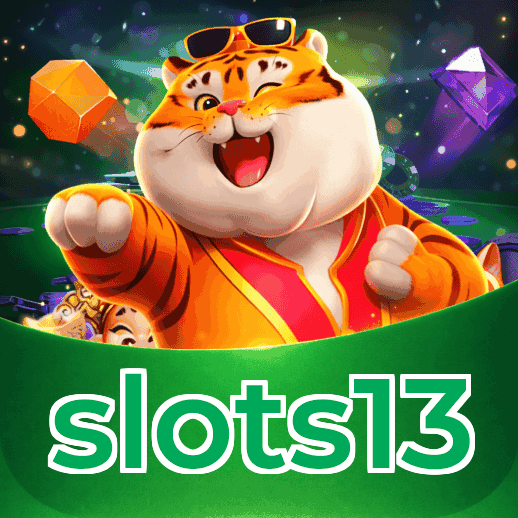 Termos e Condições Bônus slots13