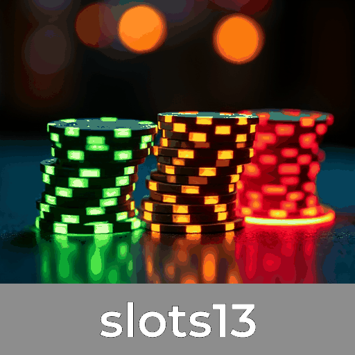 Slots13: Bônus e Ofertas Imperdíveis para Você!