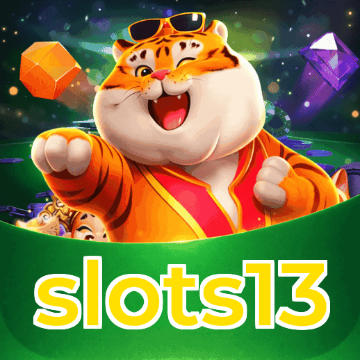 slots13 Jogos - 2.500+ Títulos