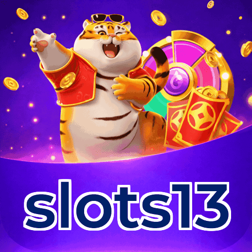 slots13 Fortune - Tiger Ox Mouse