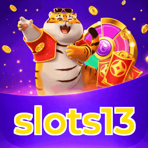 slots13 Facebook Oficial
