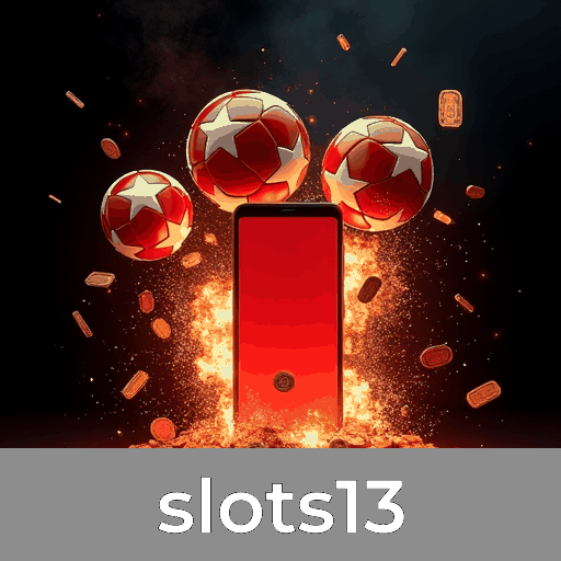 slots13: Especialista em Apostas Esportivas Focadas no Brasil