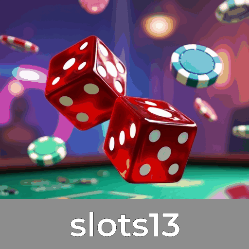 Slots13: Bônus e Ofertas Imperdíveis para Você!
