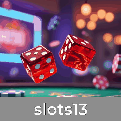 slots13: Experiência de Jogo com Excelência e Segurança