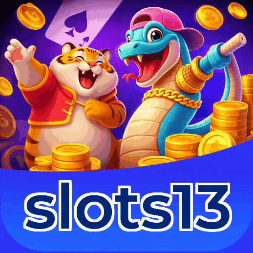 slots13 Instalar Guia