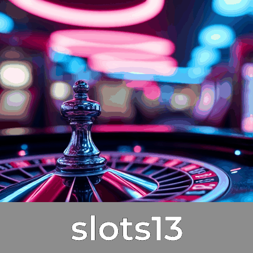 Aproveite o Acesso Exclusivo com slots13