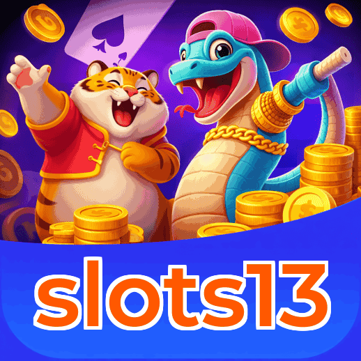 Catálogo Completo de Bônus slots13