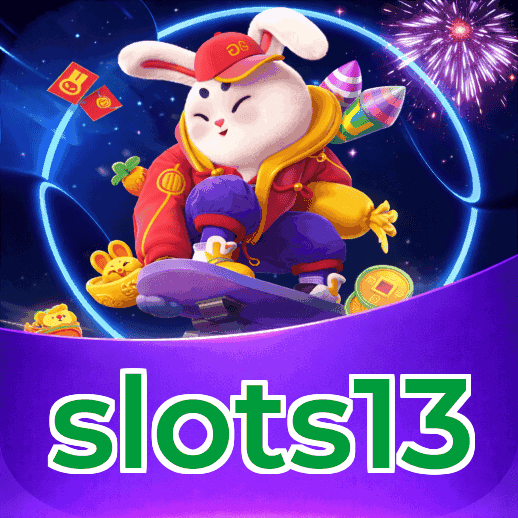 Como Usar App slots13