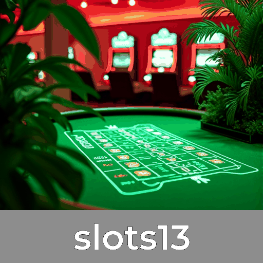 Explore as Valiosas Promoções do slots13 Agora Mesmo!