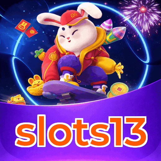 slots13 Cadastro Bônus R$ 1.000