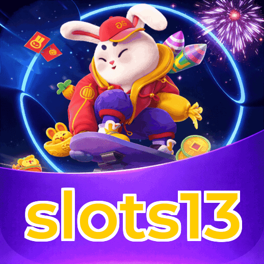 slots13 Bônus - Catálogo Completo 2026