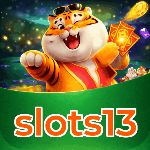 slots13 Slots - 1.500+ Jogos