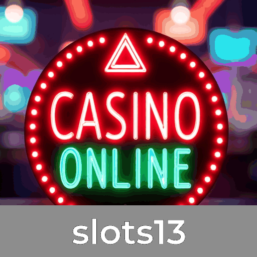 Experimente a Conveniência do App slots13 e Suas Funcionalidades