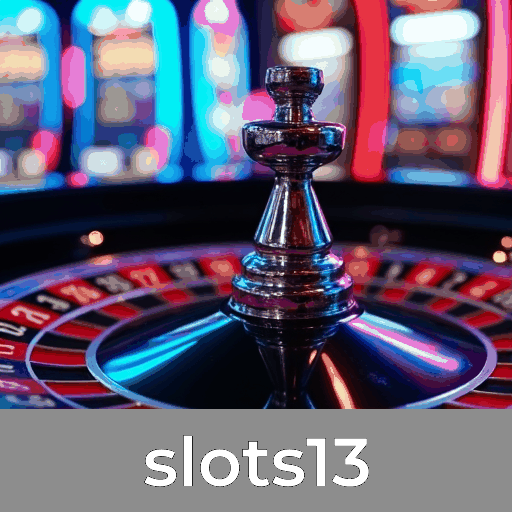 Aproveite o Acesso Exclusivo com slots13
