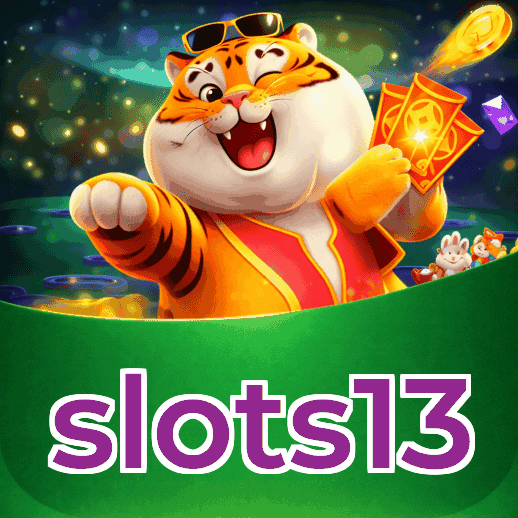 slots13 VIP - Programa Exclusivo